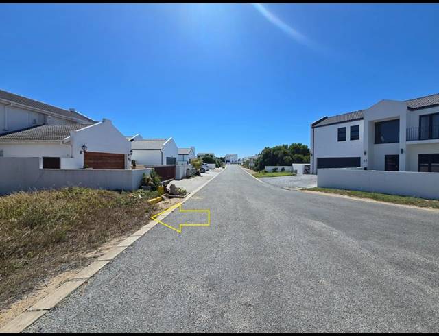 LAND FOR SALE IN SHELLEY POINT